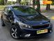 Kia Forte, 2017, Бензин, 2 л., 70 тис. км, Хетчбек, Синій, Миколаїв 102912 фото 12