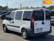 Fiat Doblo, 2007, Газ пропан-бутан / Бензин, 1.6 л., 135 тыс. км, Минивен, Белый, Киев Cars-Pr-59855 фото 5