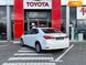 Toyota Corolla, 2015, Бензин, 1.6 л., 79 тис. км, Седан, Білий, Тернопіль 30416 фото 2