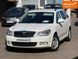 Skoda Octavia, 2012 р., Дизель, 211 тис. км, Універсал, Білий, Кривий Ріг AT-10429722 фото 6
