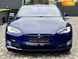 Tesla Model S, 2019, Електро, 52 тис. км, Ліфтбек, Синій, Київ 44771 фото 2