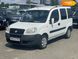 Fiat Doblo, 2007, Газ пропан-бутан / Бензин, 1.6 л., 135 тыс. км, Минивен, Белый, Киев Cars-Pr-59855 фото 1