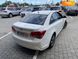 Chevrolet Cruze, 2012, Бензин, 1.8 л., 115 тыс. км, Седан, Белый, Львов 107776 фото 4