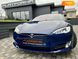 Tesla Model S, 2019, Електро, 52 тис. км, Ліфтбек, Синій, Київ 44771 фото 69
