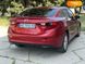 Mazda 3, 2013, Бензин, 2 л., 207 тис. км, Седан, Червоний, Дніпро (Дніпропетровськ) 110005 фото 35