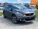Peugeot 2008, 2016 р., Бензин, 57 тис. км, Позашляховик / Кросовер, Коричневий, Миколаїв AT-10416299 фото 1