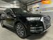 Audi Q7, 2017, Бензин, 3 л., 217 тыс. км, Внедорожник / Кроссовер, Чорный, Киев 42262 фото 62