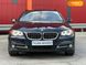 BMW 5 Series, 2017, Дизель, 2 л., 195 тис. км, Універсал, Синій, Київ 110056 фото 28