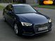 Audi A4, 2016, Бензин, 1.98 л., 94 тис. км, Седан, Синій, Київ Cars-Pr-66570 фото 11