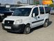 Fiat Doblo, 2007, Газ пропан-бутан / Бензин, 1.6 л., 135 тыс. км, Минивен, Белый, Киев Cars-Pr-59855 фото 7