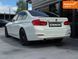 BMW 3 Series, 2018 р., Бензин, 104 тис. км, Седан, Білий, Рівне AT-10417935 фото 10