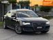 Audi A8, 2011 р., Бензин, 170 тис. км, Седан, Синій, Ужгород AT-10402407 фото 1