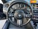BMW 5 Series, 2016, Бензин, 4.39 л., 119 тис. км, Седан, Чорний, Дніпро (Дніпропетровськ) 44961 фото 34