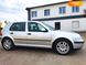 Volkswagen Golf, 2001, Бензин, 1.6 л., 123 тис. км, Хетчбек, Сірий, Житомир Cars-Pr-68915 фото 11