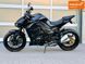 Kawasaki Z 1000, 2016 р., Бензин, 11 тис. км, Мотоцикл Без обтікачів (Naked bike), Чорний, Рівне AT-10417541 фото 5