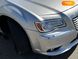 Chrysler 300C, 2012, Дизель, 2.99 л., 205 тис. км, Седан, Сірий, Київ 10205 фото 34