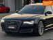 Audi A8, 2011 р., Бензин, 170 тис. км, Седан, Синій, Ужгород AT-10402407 фото 8