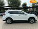 Nissan Rogue, 2019, Бензин, 2.5 л., 119 тыс. км, Внедорожник / Кроссовер, Белый, Кривой Рог 111150 фото 10