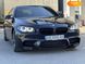 BMW 5 Series, 2016, Бензин, 4.39 л., 119 тис. км, Седан, Чорний, Дніпро (Дніпропетровськ) 44961 фото 16