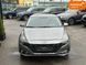 Hyundai Elantra, 2021 р., Газ пропан-бутан / Бензин, 60 тис. км, Седан, Сірий, Харків AT-10403400 фото 10
