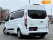 Ford Transit Custom, 2018, Дизель, 2 л., 82 тыс. км, Минивен, Белый, Киев 30265 фото 12