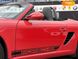 Porsche Boxster, 2011, Бензин, 2.89 л., 133 тис. км, Родстер, Червоний, Київ 46212 фото 9
