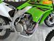 Kawasaki KFX 450R, 2022, Бензин, 450 см³, 1 тис. км, Мотоцикл Позашляховий (Enduro), Зелений, Рівне moto-37551 фото 7