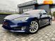 Tesla Model S, 2019, Електро, 52 тис. км, Ліфтбек, Синій, Київ 44771 фото 5