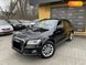Audi Q5, 2012, Бензин, 1.98 л., 229 тыс. км, Внедорожник / Кроссовер, Чорный, Львов 25357 фото 7