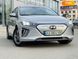 Hyundai Ioniq, 2020, Електро, 70 тис. км, Ліфтбек, Сірий, Київ 24265 фото 8