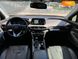 Hyundai Santa FE, 2018, Бензин, 2 л., 68 тис. км, Позашляховик / Кросовер, Чорний, Київ 44302 фото 16