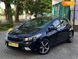 Kia Forte, 2017, Бензин, 2 л., 70 тис. км, Хетчбек, Синій, Миколаїв 102912 фото 1