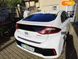 Hyundai Ioniq, 2019, Електро, 61 тыс. км, Лифтбек, Белый, Львов Cars-Pr-66518 фото 7