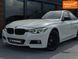 BMW 3 Series, 2018 р., Бензин, 104 тис. км, Седан, Білий, Рівне AT-10417935 фото 4