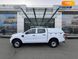 Ford Ranger, 2020, Дизель, 2 л., 104 тыс. км, Пікап, Белый, Киев 42205 фото 3