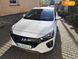 Hyundai Ioniq, 2019, Електро, 61 тыс. км, Лифтбек, Белый, Львов Cars-Pr-66518 фото 10