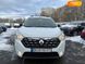 Renault Lodgy, 2021, Дизель, 1.5 л., 54 тис. км, Мінівен, Білий, Одеса 17602 фото 1