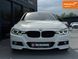 BMW 3 Series, 2018 р., Бензин, 104 тис. км, Седан, Білий, Рівне AT-10417935 фото 6