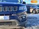 Jeep Compass, 2018, Бензин, 2.4 л., 15 тис. км, Позашляховик / Кросовер, Синій, Київ 13612 фото 10