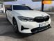 BMW 3 Series, 2019, Бензин, 2 л., 84 тыс. км, Седан, Белый, Днепр (Днепропетровск) Cars-Pr-68496 фото 6