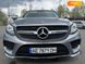 Mercedes-Benz GLE-Class, 2015, Бензин, 3.5 л., 138 тыс. км, Внедорожник / Кроссовер, Серый, Кривой Рог Cars-Pr-65032 фото 4