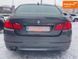 BMW 5 Series, 2012 г., Бензин, 209 тыс. км, Седан, Чорный, Киев AT-10409839 фото 13
