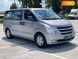 Hyundai Grand Starex, 2011, Дизель, 2.5 л., 205 тис. км, Мінівен, Сірий, Київ 109316 фото 2