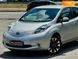 Nissan Leaf, 2014, Електро, 105 тис. км, Хетчбек, Сірий, Київ 111078 фото 42