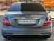 Mercedes-Benz C-Class, 2011 г., Бензин, 160 тыс. км, Седан, Серый, Днепр (Днепропетровск) AT-10403913 фото 4