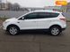 Ford Kuga, 2013, Дизель, 2 л., 250 тыс. км, Внедорожник / Кроссовер, Белый, Верхньодніпровськ Cars-Pr-62755 фото 3