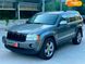 Jeep Grand Cherokee, 2007, Дизель, 3 л., 270 тис. км, Позашляховик / Кросовер, Сірий, Київ 97947 фото 25