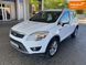 Ford Kuga, 2012 р., Дизель, 146 тис. км, Позашляховик / Кросовер, Білий, Миколаїв AT-10403204 фото 1
