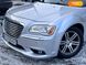 Chrysler 300C, 2012, Дизель, 2.99 л., 205 тис. км, Седан, Сірий, Київ 10205 фото 7