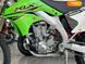 Kawasaki KFX 450R, 2022, Бензин, 450 см³, 1 тис. км, Мотоцикл Позашляховий (Enduro), Зелений, Рівне moto-37551 фото 6